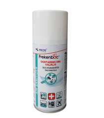 Air sanitizer FREKENBOC 150 ml, sanitarinis oro valiklis